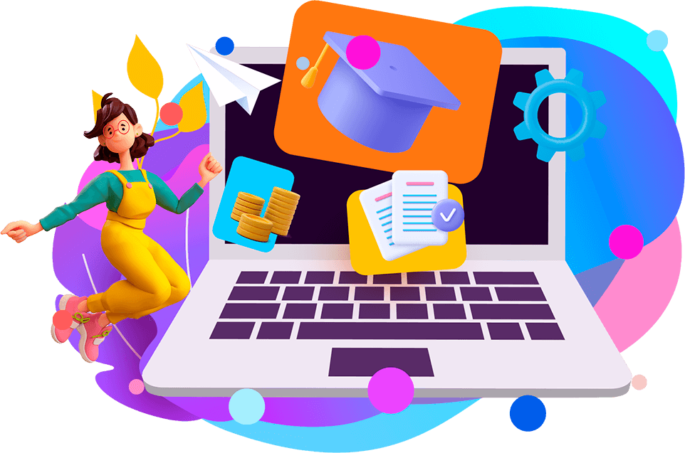 Plataforma para la gestión y el control escolar